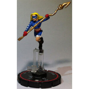 #021 - Stargirl (Star-Spangled Kid)