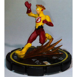 #028 - Impulse (Kid Flash)