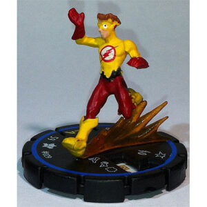 #029 - Impulse (Kid Flash)