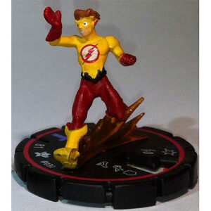 #030 - Kid Flash