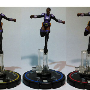 #031 032 033 - Kid Quantum REV Set