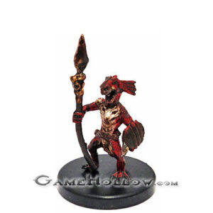 #04 - Kobold Warrior