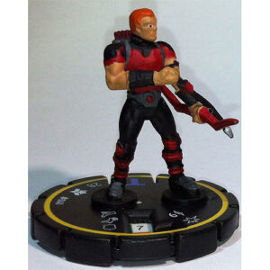 #040 - Speedy (Arsenal)