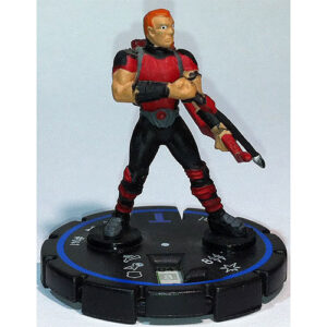 #041 - Arsenal (Speedy)