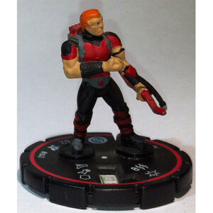 #042 - Arsenal (Speedy)