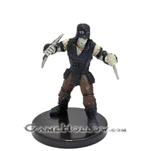 #07 - Tooth Gang Knifer