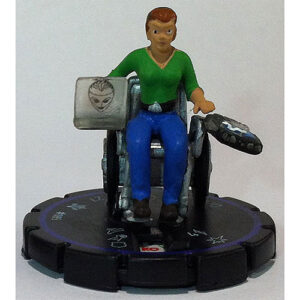 #085 - Oracle purple ring promo