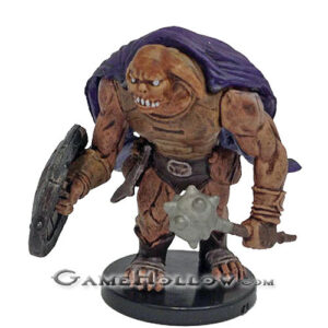 #10 - Bugbear Warrior