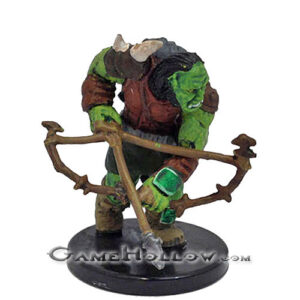 #12 - Orc Archer