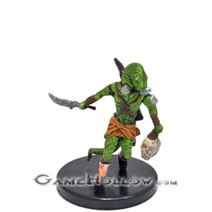 #15 - Degenerate Serpentfolk