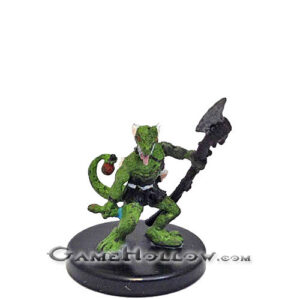 #16 - Kobold Mystic (Druid)