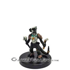 #17 - Kobold Chieftain