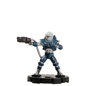 #201 - Victor Fries LE (Mr Freeze)