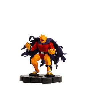 #205 - Etrigan LE (The Demon)