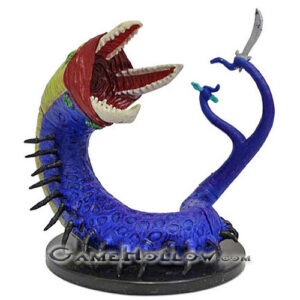 #30 - Seugathi (Purple Worm)