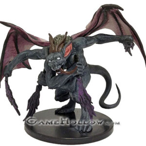 #37 - Greater Death Demon (Nabasu)