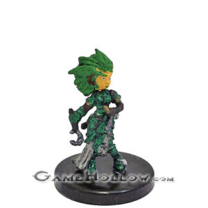 #38 - Lini Gnome Druid