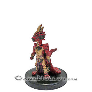 #39 - Kobold King Merlokrep
