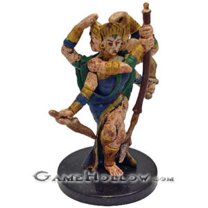 #40 - Beatific One (Asura)