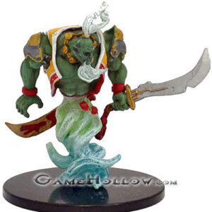 #49 - Djinni (Genie)