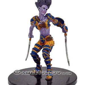 #51 - Shaitan (Earth Genie)