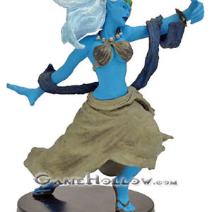 #52 - Marid (Water Genie)