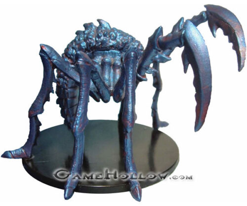 #03 - Bebilith HUGE very rare
