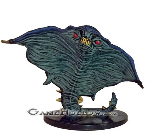 #06 - Cloaker Ambusher