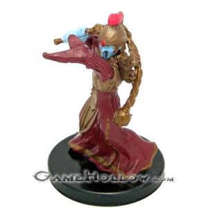 #09 - Deva Fanatic (Angelic)