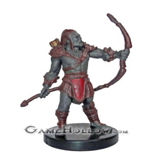 #36 - Orc Archer