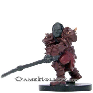 #37 - Orc Warchief