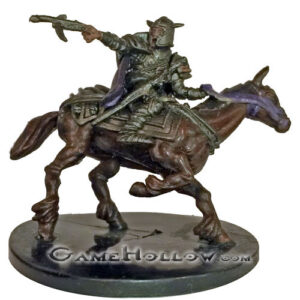 #58 - Zhent Cavalry (Mounted)