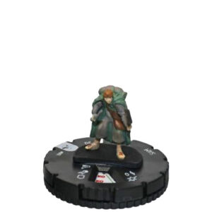 #002 - Sam (Hobbit)