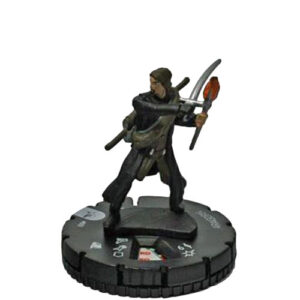 #003 - Aragorn