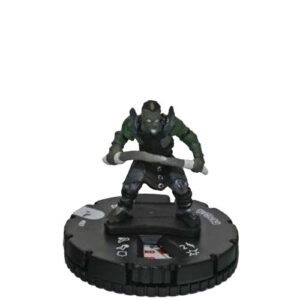 #007 - Gorbag (Orc)
