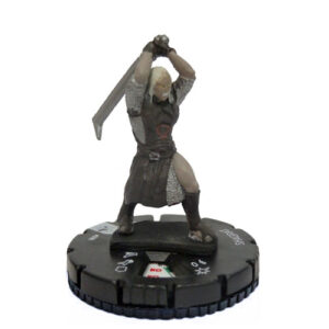 #008 - Shagrat (Uruk-hai)
