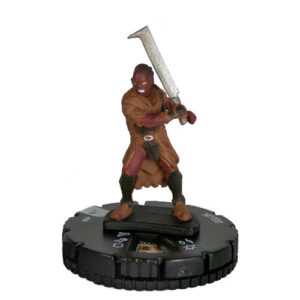 #009 - Ugluk (Uruk-hai)