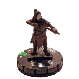 #010 - Lurtz (Uruk-hai)