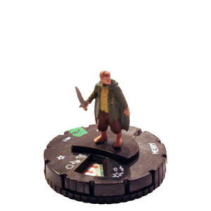 #011 - Merry (Hobbit)