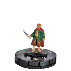#012 - Pippin (Hobbit)