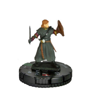 #013 - Boromir