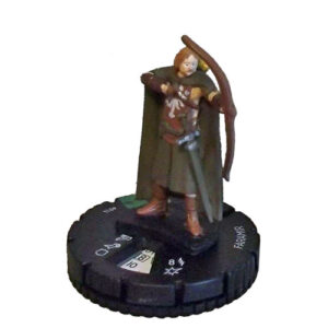 #014 - Faramir