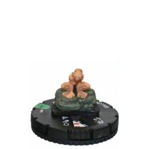 #015 - Gollum