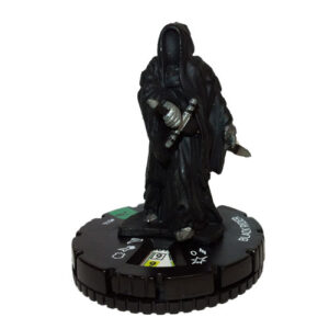 #016 - Black Rider (Nazgul Ringwraith)