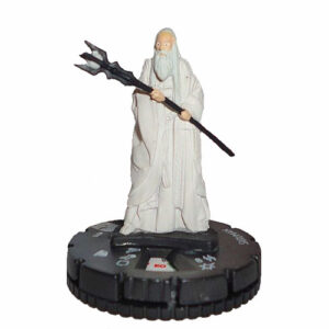 #019 - Saruman (Wizard)