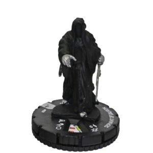 #020 - Servant of Sauron (Nazgul Ringwraith)
