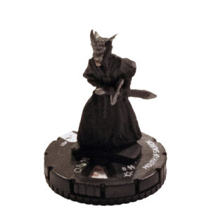 #021 - Mouth of Sauron (Black Numenorean)