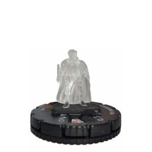 #024 - Mr Underhill (Frodo Twilight) SR Chase