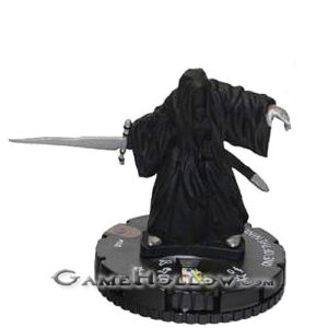 #102 - One of Nine LE OP Kit (Nazgul Ringwraith)