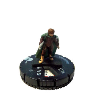 #201 - Ringbearer (Frodo)